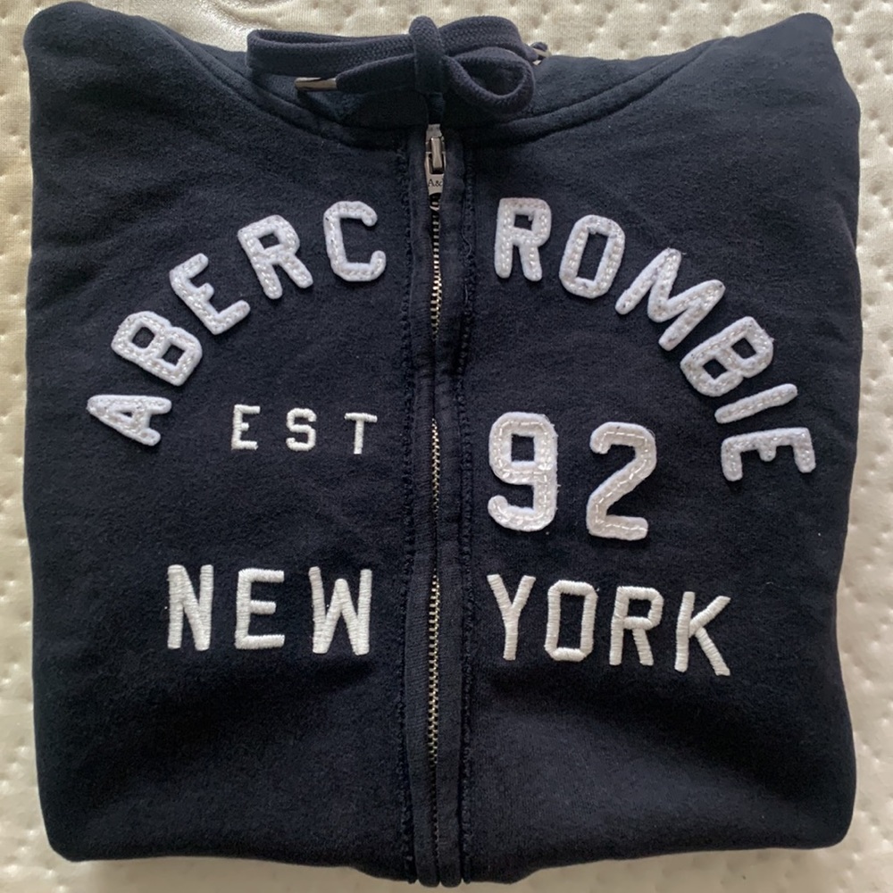 Abercrombie and Fitch Hoodie